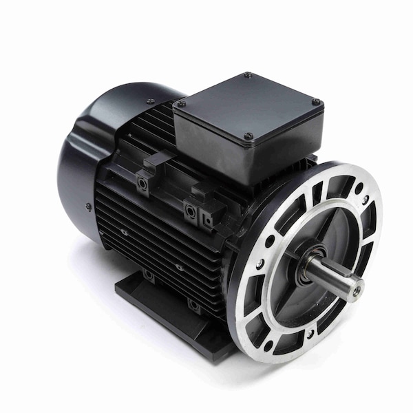 Marathon 2 Hp Propósito General, 3 Fases, 1800 Rpm, 230/460 V, Marco 90L, TEFC - R398A