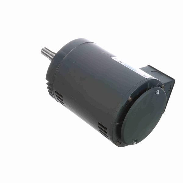 Motor Scr Leeson de 0.75 Hp, 2500 RPM, 180 V, Marco 56C, TEFC - 098010.00