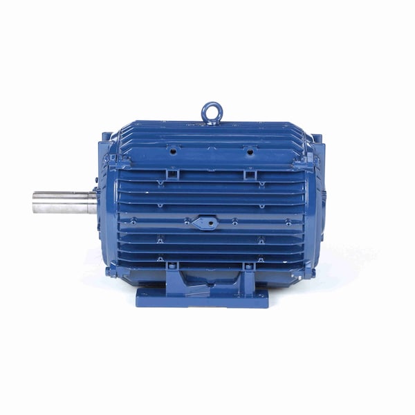 Marathon Motor de Imán Permanente (Pmac) de 10 Hp, Trifásico, 1800 RPM, NM2420 - NM2420.