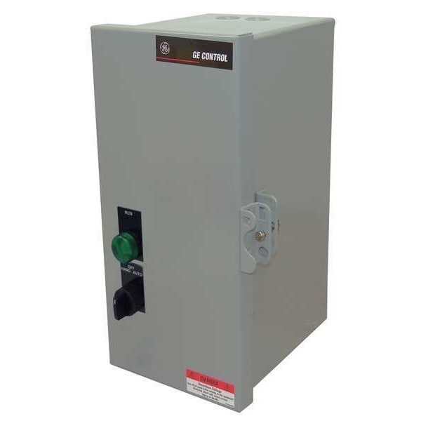 Arrancador magnético IEC no inversor Hoffman, 1NA - VS-NR1418HP1