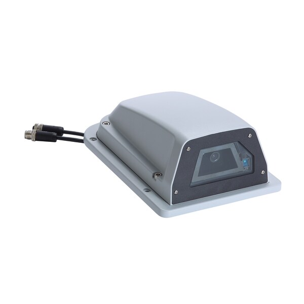 Moxa En50155, FHD, H.264/Mjpeg Ext Ip Cam, Poe, 3.6Mm, Vport 06Ec-2V36M - VPort 06EC-2V36M