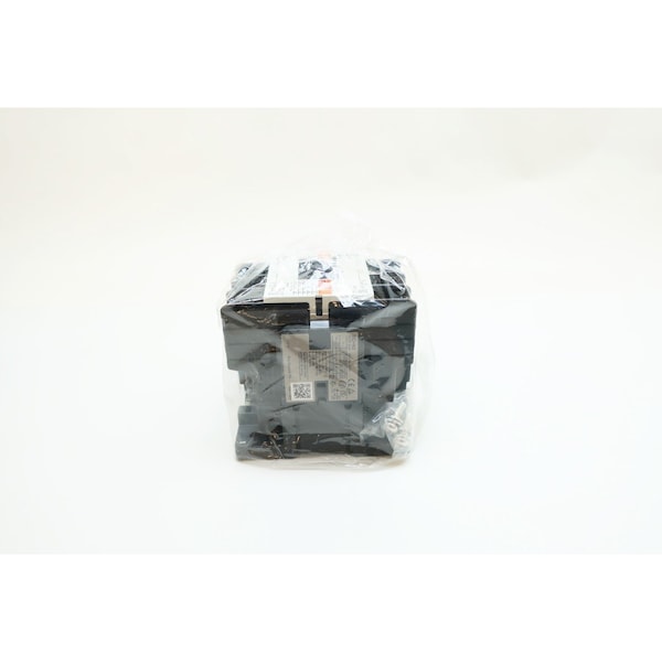 Contactador de CA de 24V-DC 65A de 50Hp Fuji Electric - SC-N3 3NC2H0E22