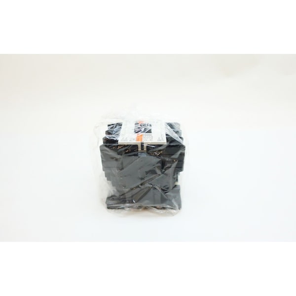 Contactador de CA de 24V-DC 65A de 50Hp Fuji Electric - SC-N3 3NC2H0E22