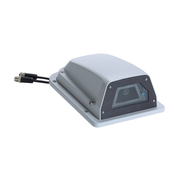 Moxa En50155, FHD, H.264/Mjpeg Ext Ip Cam, Poe, 6.0Mm, Vport 06Ec-2V60M-T - VPort 06EC-2V60M-T