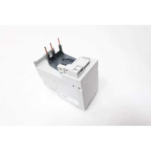 Retén de sobrecarga de amperaje de 1-5A de Allen Bradley - 193-ED1CB