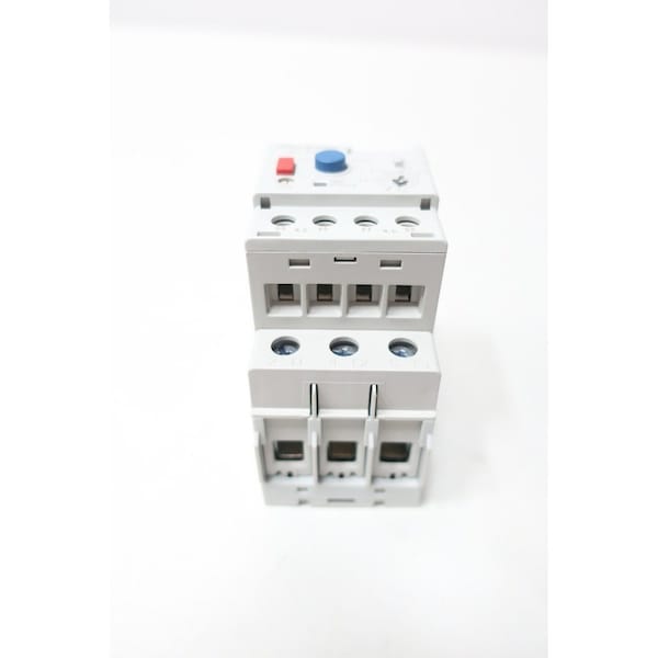 Retén de sobrecarga de amperaje de 1-5A de Allen Bradley - 193-ED1CB