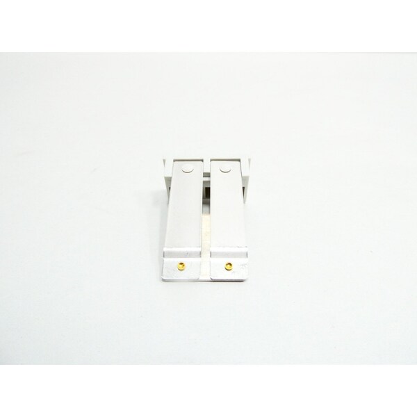 Caja de TRES PAQUETES de ELEMENTOS CALENTADORES para RELÉ DE SOBRECARGA de la serie FREEDOM de Eaton, 3PK - H2024-3