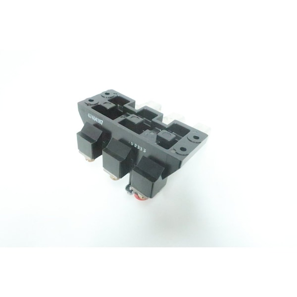 Relevador de Sobrecarga Fast Trip de 30A de Eaton Cutler-Hammer - 10176H152-T