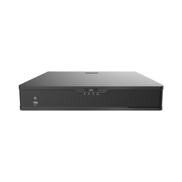 Uniview Network Video Recorder, NVR, Series1 - NVR304-32E2-P16