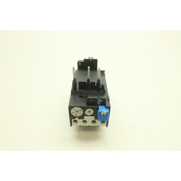 Eaton Cutler-Hammer C316Fna3L Relé de Sobrecarga Térmica de 3.5-5A Amp - C316FNA3L