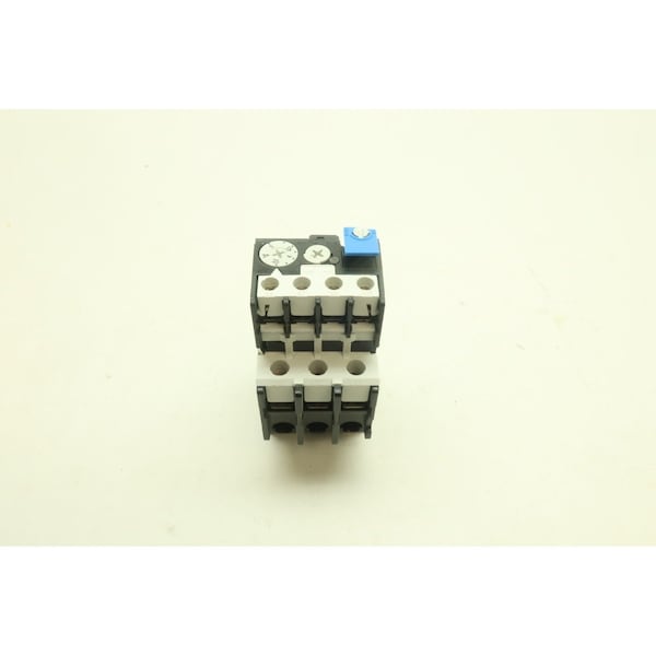 Eaton Cutler-Hammer C316Fna3L Relé de Sobrecarga Térmica de 3.5-5A Amp - C316FNA3L