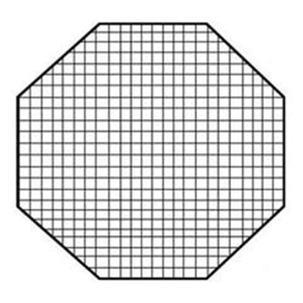 Fotodiox Fotodiox SB-Cloth-Grid-48x72 Pro 48 x 72 in.Grid for Softbox - SB-Cloth-Grid-48x72