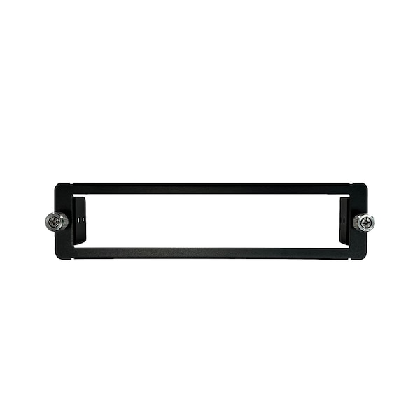 Bzbgear Mount bracket for the RM10 rack shelf for BG-VOP-MT units - BG-VOP-ACC-RM