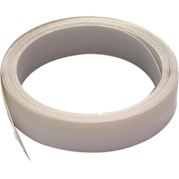 Homepage 3525 0.87 in. x 17 ft. White V-Flex Weatherstrip - HO372965
