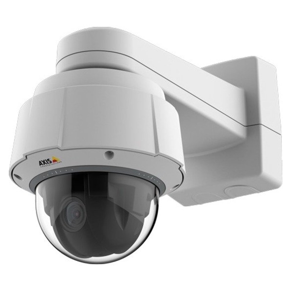 Axis Q6055 Ntwk Cam 32X Ptz D/N 60Hz 1080P - 0908-004