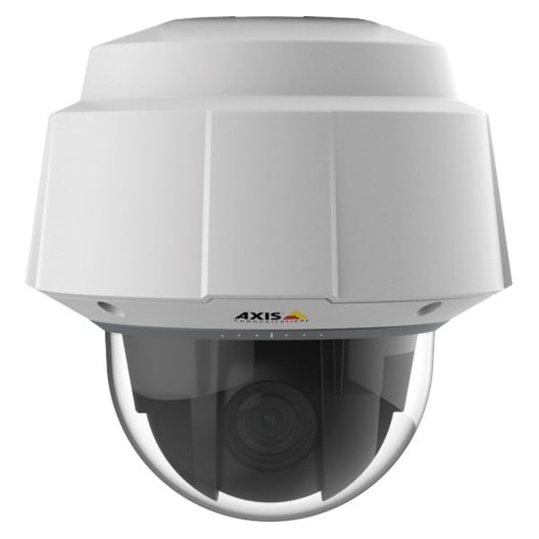 Axis Q6055 Ntwk Cam 32X Ptz D/N 60Hz 1080P - 0908-004
