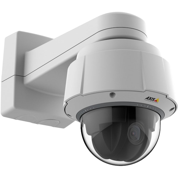Axis Q6055 Ntwk Cam 32X Ptz D/N 60Hz 1080P - 0908-004