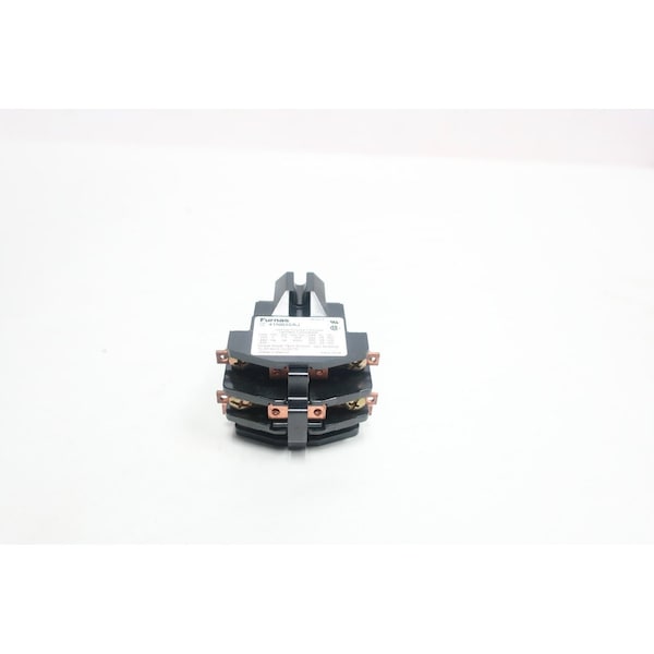 Contacto de propósito definido Furnas 24V-CA 30A 7.5Hp Magnético - 41NB30AJ
