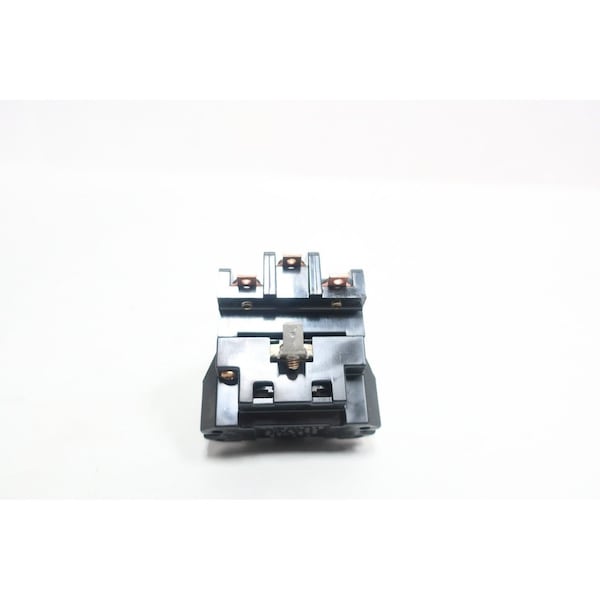 Contacto de propósito definido Furnas 24V-CA 30A 7.5Hp Magnético - 41NB30AJ