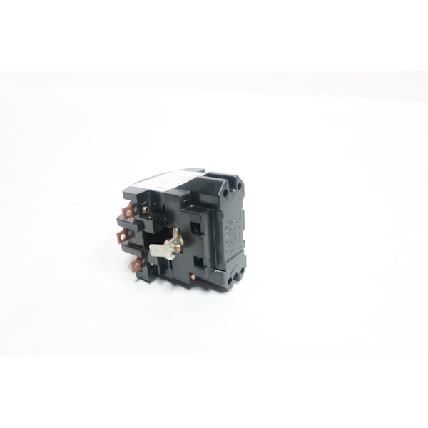 Contacto de propósito definido Furnas 24V-CA 30A 7.5Hp Magnético - 41NB30AJ