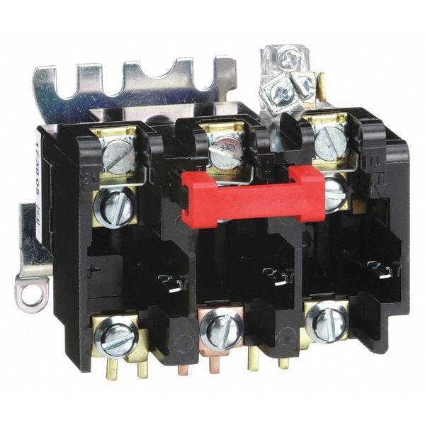 Relé de sobrecarga NEMA de Schneider Electric, de 1 a 9 A, 3P - 9065SDO5
