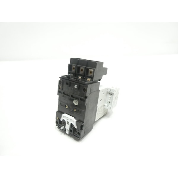 PROTECTOR DE MOTOR Moeller 6-10 / 80-120A AMP SOBRECARGA RELAY - PKZ 2-SP ZMR-10-PKZ2