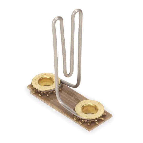 Unidad térmica de GE, 5.72 a 6.39A - CR123C630A
