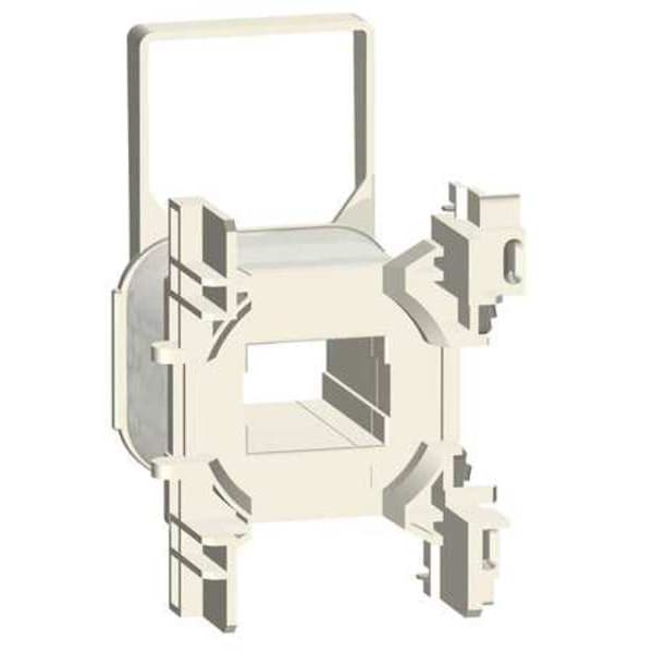 Bobina magnética de repuesto Schneider Electric, 208VAC, 50/60Hz - LXD3LE7