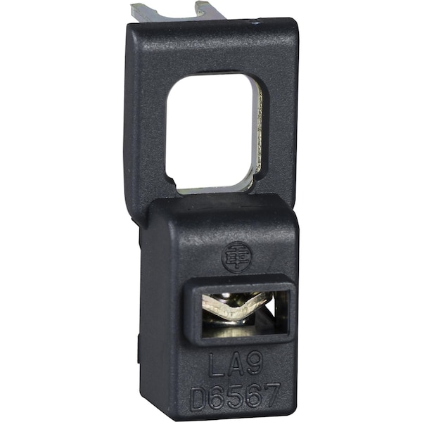 Set de 10 bloques de control, para TeSys Deca - LA9D6567 de Schneider Electric