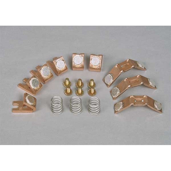 Kit de contacto GE, Tamaño 3, 3 polos, para CR305 / CR306 - 55-153677G002