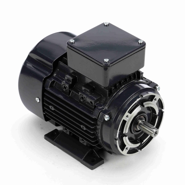 Maratón 0.50 Hp Propósito General, 3 Fases, 1800 Rpm, 230/460 V, 71 Armazón, TEFC - R367