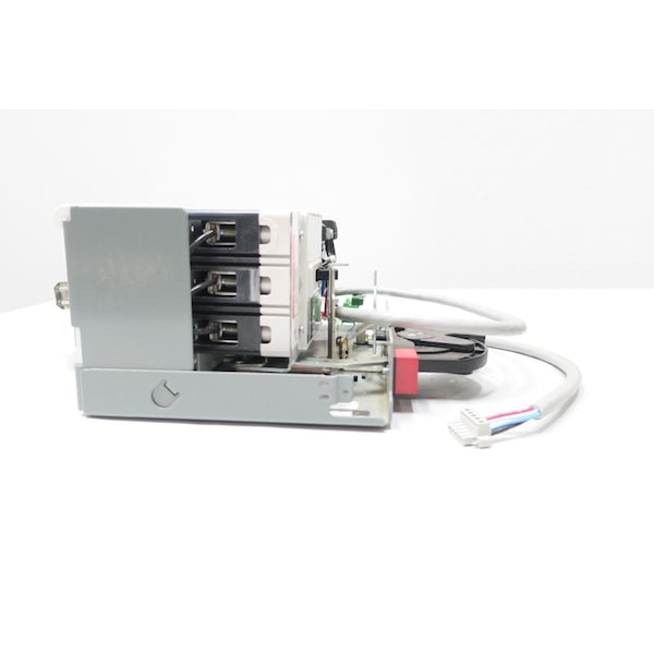 Allen Bradley CENTERLINE 2100 Cubeta de arranque del Centro de Control de Motores (MCC) de TAMAÑO 1 de 10HP  500-BODX21 120V-AC - 2113B-ZAB-6P-7FEEDD-38CA