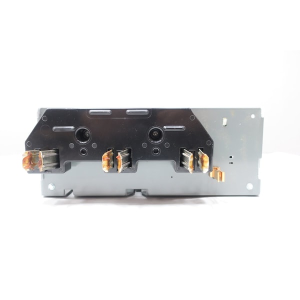 Allen Bradley CENTERLINE 2100 Cubeta de arranque del Centro de Control de Motores (MCC) de TAMAÑO 1 de 10HP  500-BODX21 120V-AC - 2113B-ZAB-6P-7FEEDD-38CA