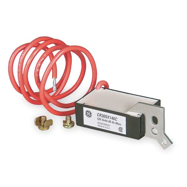 Kit de supresión de sobretensión de Ge, NEMA0-6, CR305/306 - CR305X146C