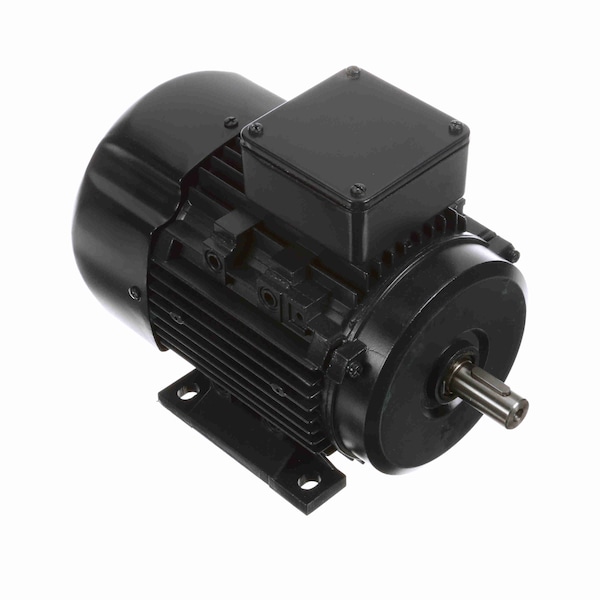 Maratón 0.75 Hp Propósito General, 3 Fases, 1800 Rpm, 230/460 V, 80 Frame, Tefc - R310