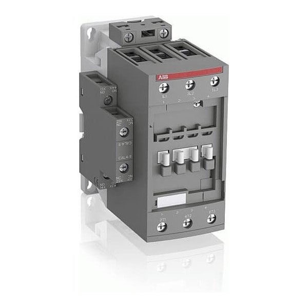 Abb AF52-30-11-13, CTR, 3P, 54A, 100-250VCA/VCC, 2/2 - AF52-30-11-13