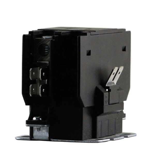 Contactor de propósito definido sin reverso de 120VAC 1P 40A de Eaton Cutler-Hammer - C25ANB140A.