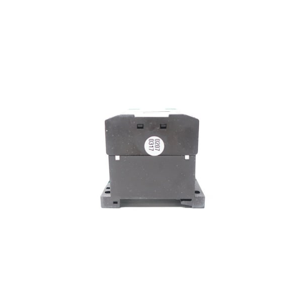 Moeller MINI RELAY 120V-AC CONTACTOR DE CORRIENTE ALTERNA - DILER-31