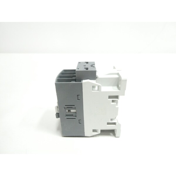 Abb 24-60V-CA 24-60V-DC 25A AMP 5HP CONTACTOR DE CA - AF09-30-10-11 1SBL137001R1110