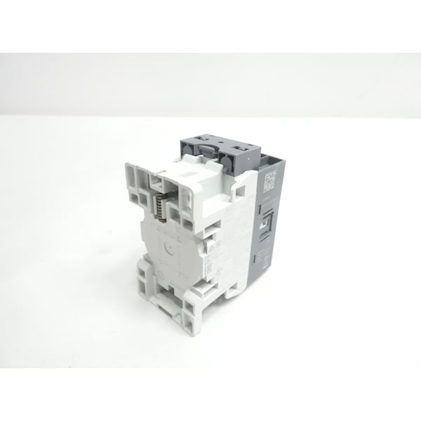 Abb 24-60V-CA 24-60V-DC 25A AMP 5HP CONTACTOR DE CA - AF09-30-10-11 1SBL137001R1110