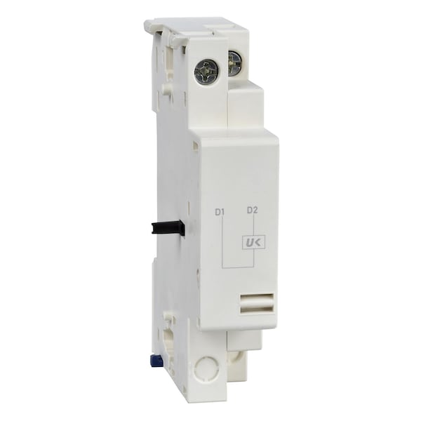 Schneider Electric Liberación por bajo voltaje (MN), TeSys Deca, 500V AC 50Hz / 600V AC 60Hz - GVAU505.