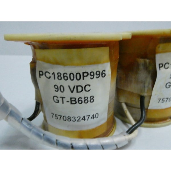Bobina de arranque de contactor Toshiba 90V-DC - Piezas y accesorios de arranque - PC18600P996