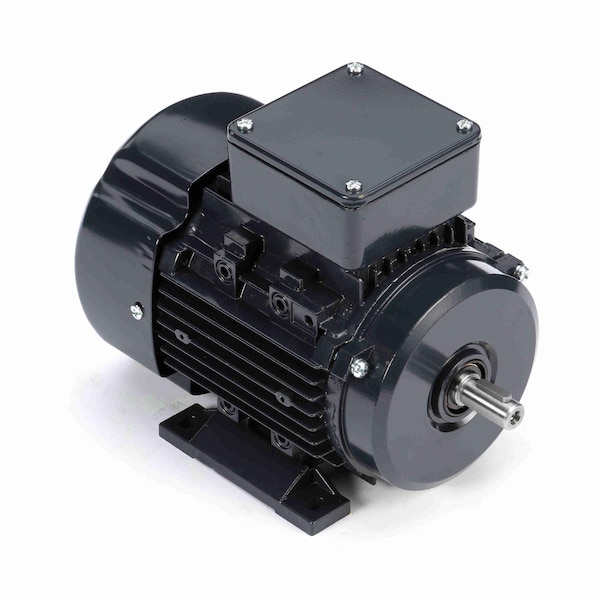 Marathon 0.50 Hp Propósito General, 3 Fases, 1800 Rpm, 230/460 V, 71 Frame, TEFC - R307