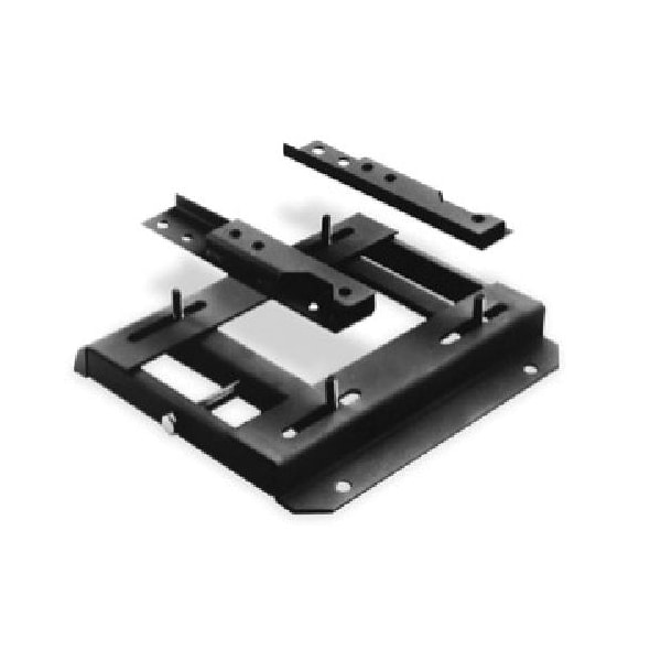 Base de conversión Baldor-Reliance 404U/405U a 364T/365T - CB4036T