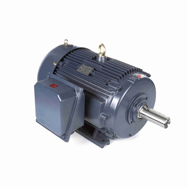 Motor de Corriente Alterna Marathon 100 Hp de Propósito Definido, de 3 Fases, 1800 RPM - Y822B