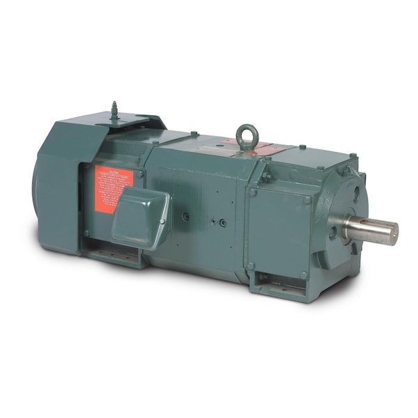 Baldor-Reliance 25 1750/2300 Mc2812Atz Tefc 500V - D5525R