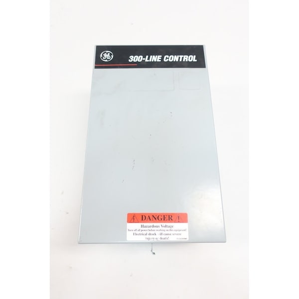Contactador Magnético Tamaño 1, 115-120V-AC 27A 10HP - CR305C102