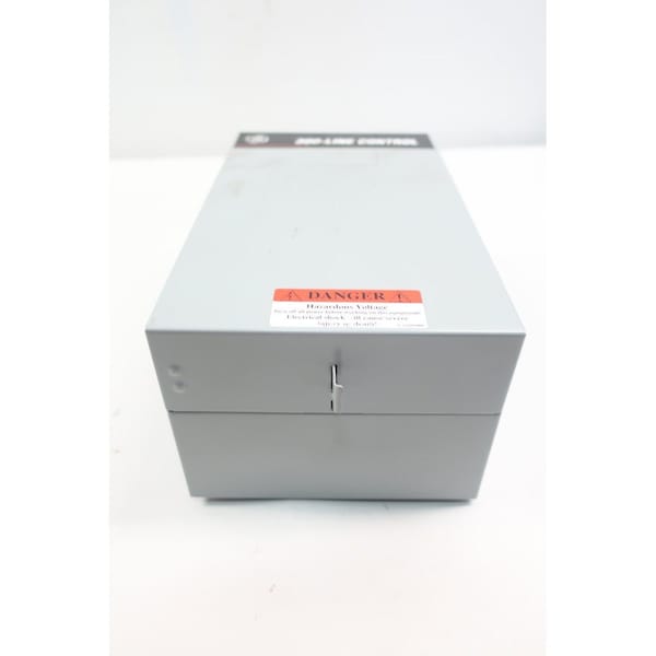 Contactador Magnético Tamaño 1, 115-120V-AC 27A 10HP - CR305C102