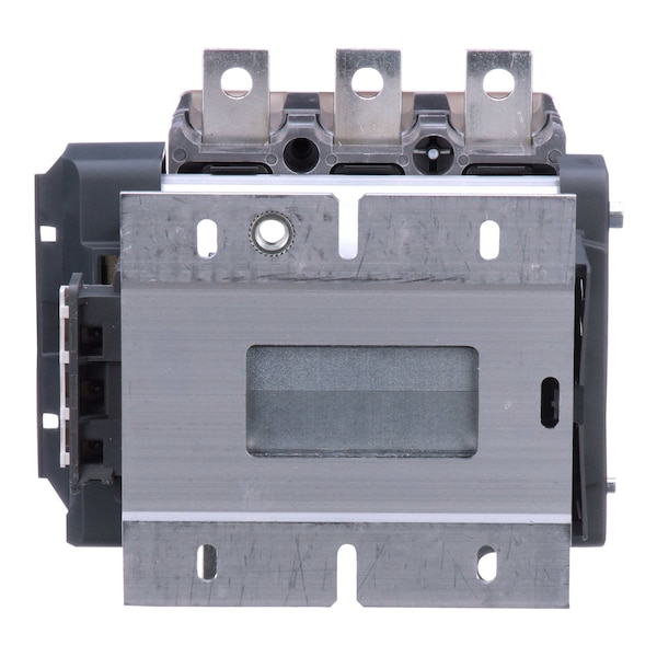 Contactor magnético no reversible de Schneider Electric 120V CA 3P 270A NEMA 5 - T02GN13G7