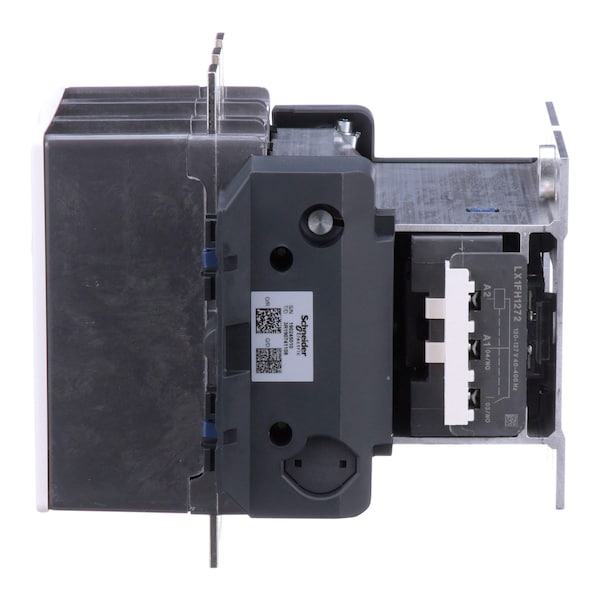 Contactor magnético no reversible de Schneider Electric 120V CA 3P 270A NEMA 5 - T02GN13G7